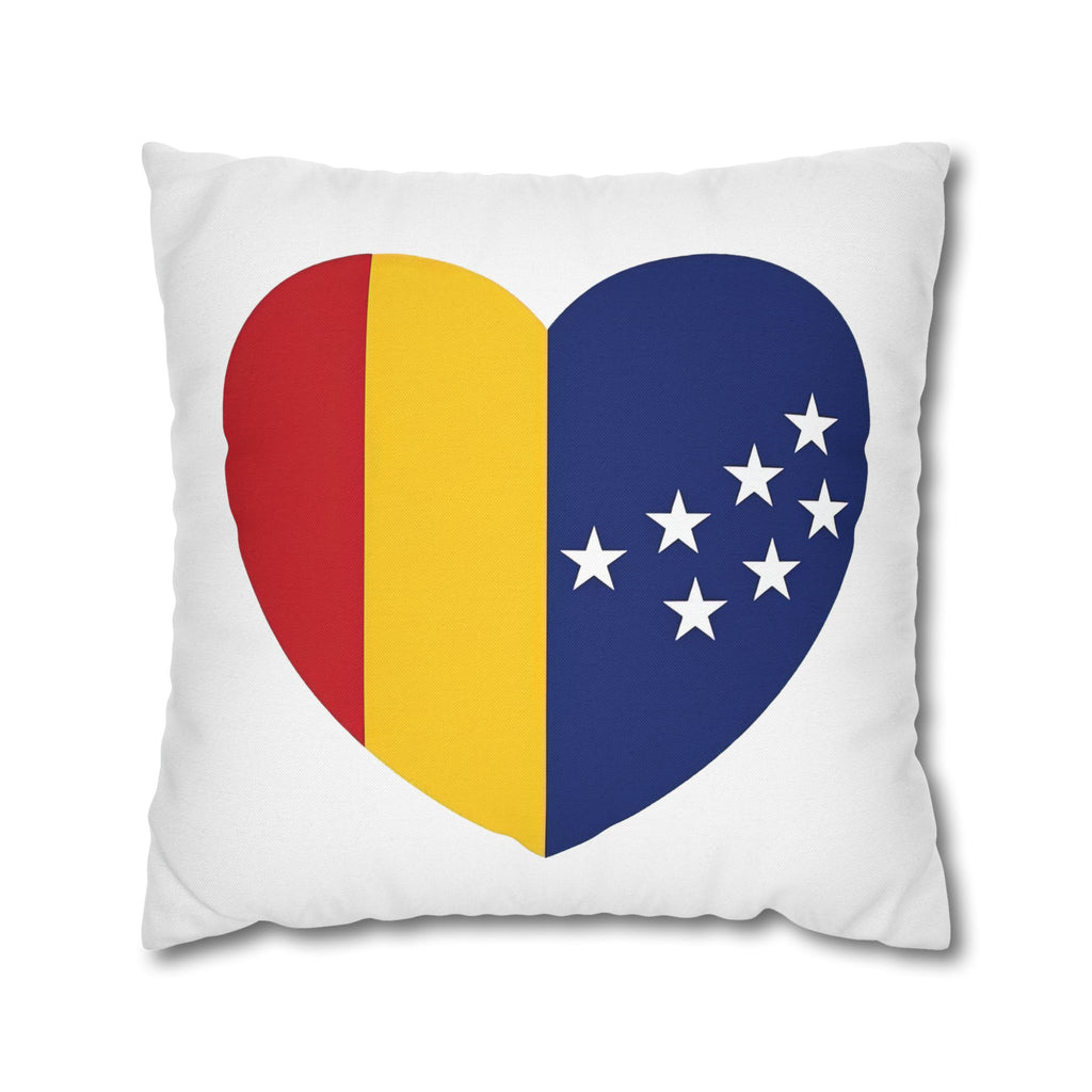 BCS16 - Throw Pillow