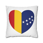 BCS16 - Throw Pillow