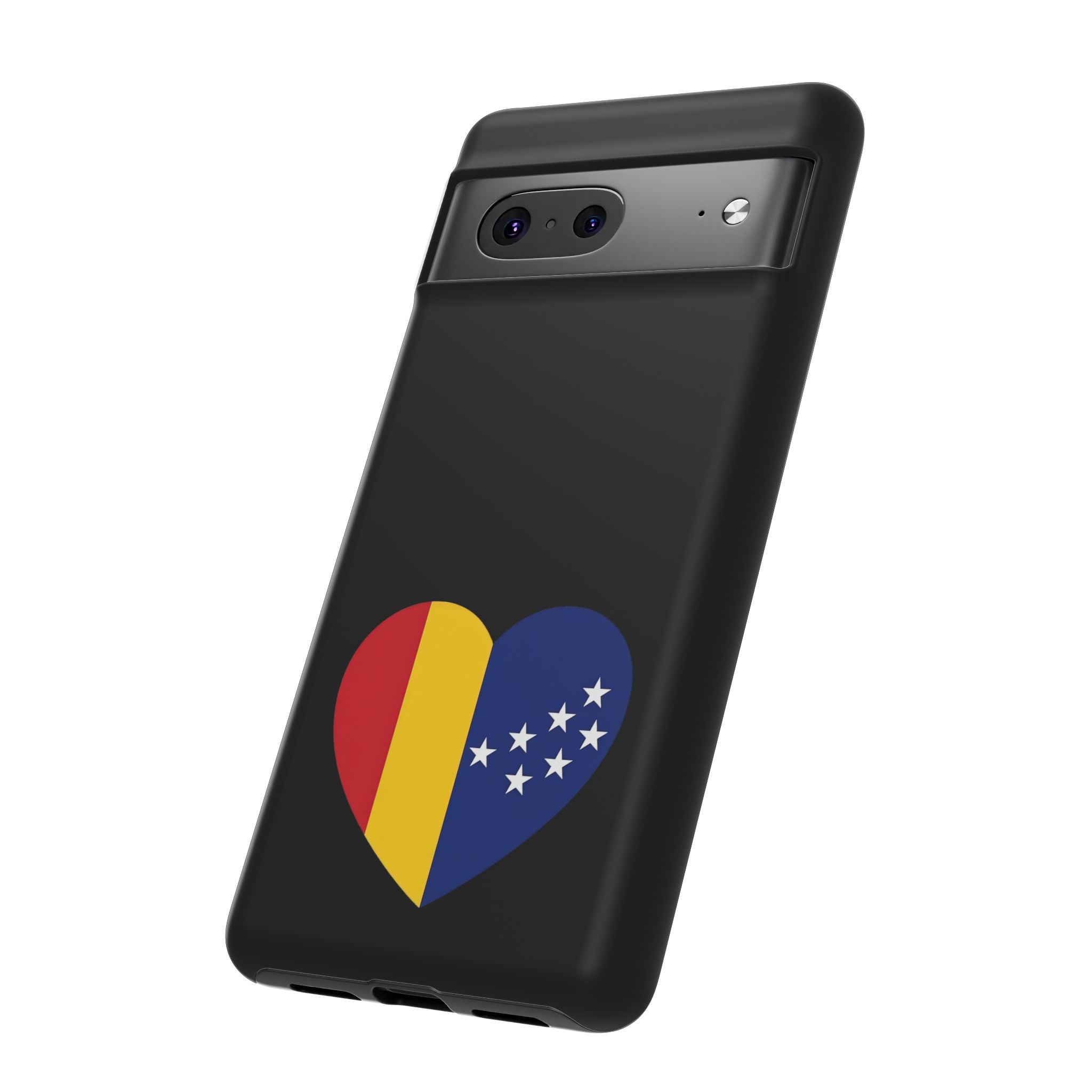 BCS16 - Tough Protective Phone Case