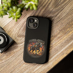 BCS5 - Tough Protective Phone Case