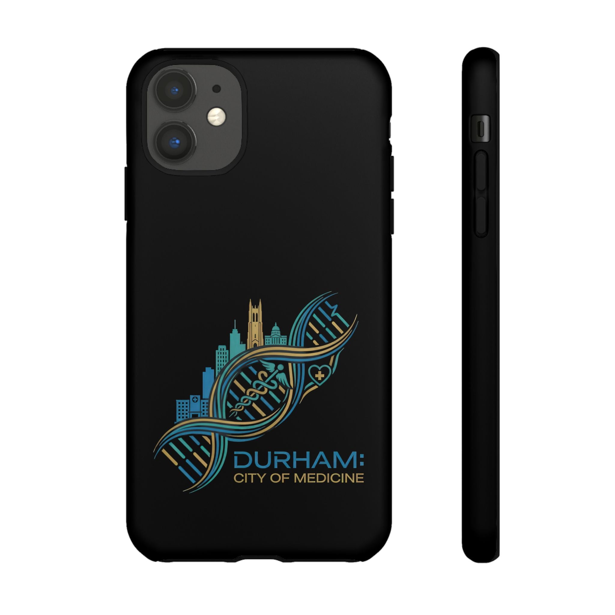 BCS10 - Tough Protective Phone Case