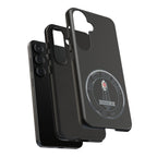 BCS14 - Tough Protective Phone Case