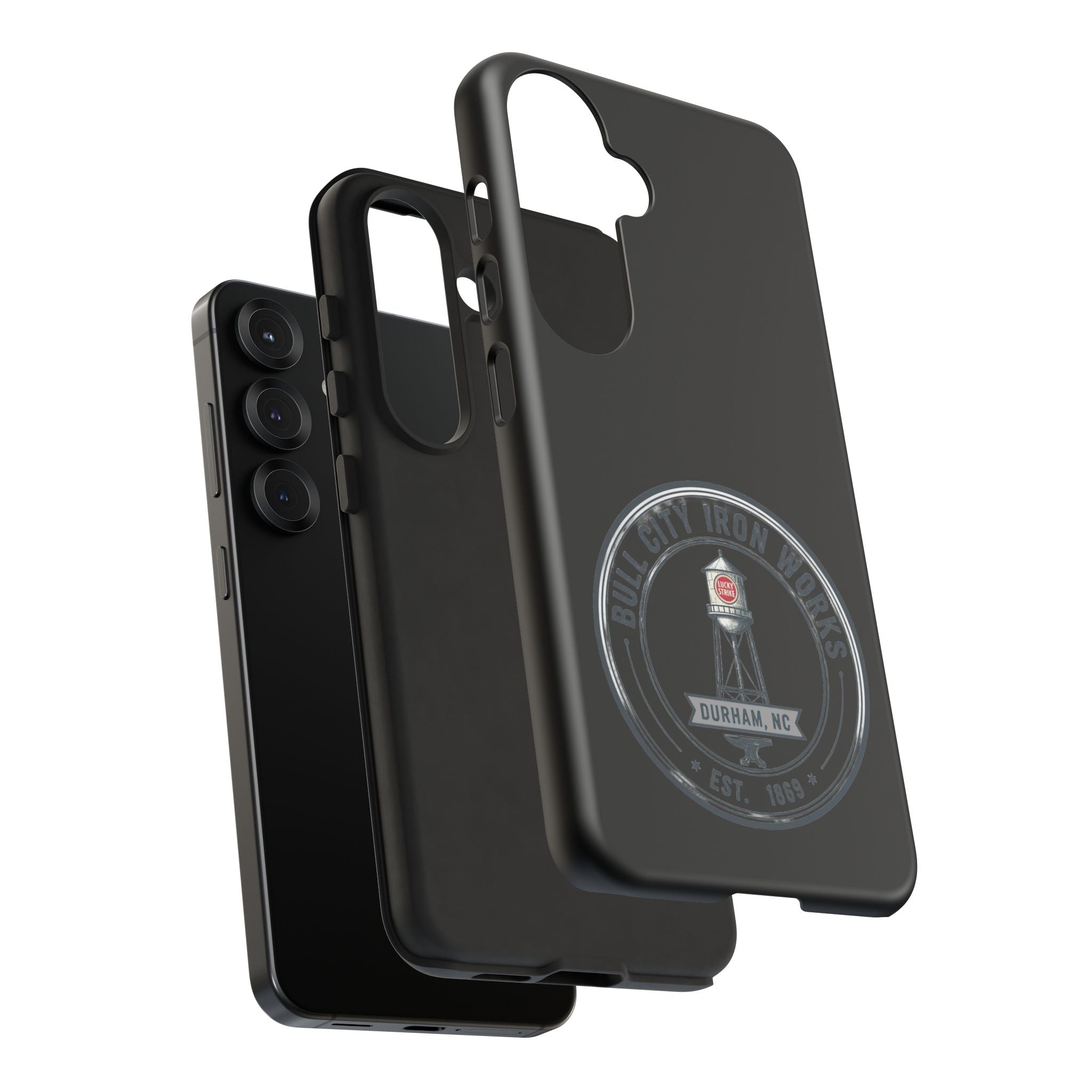 BCS14 - Tough Protective Phone Case