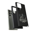 BCS8 - Tough Protective Phone Case