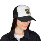 BCS7  -  Trucker Caps