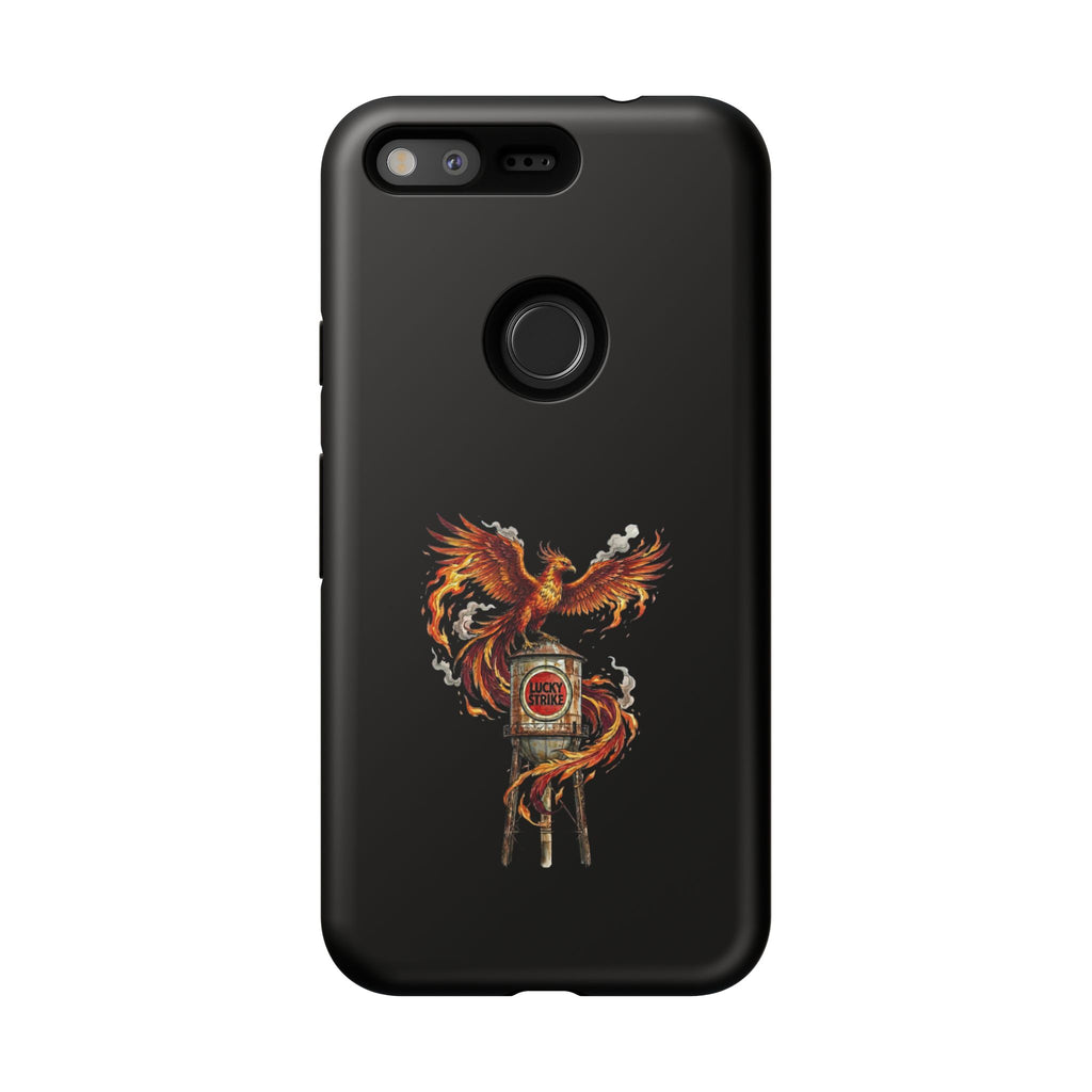 BCS6 - Tough Protective Phone Case