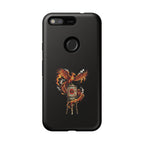 BCS6 - Tough Protective Phone Case