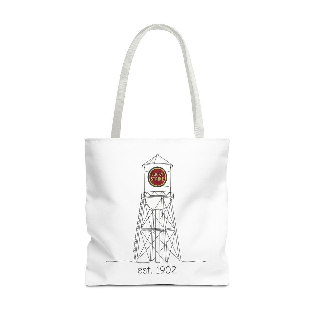 BCS1 - Tote Bag