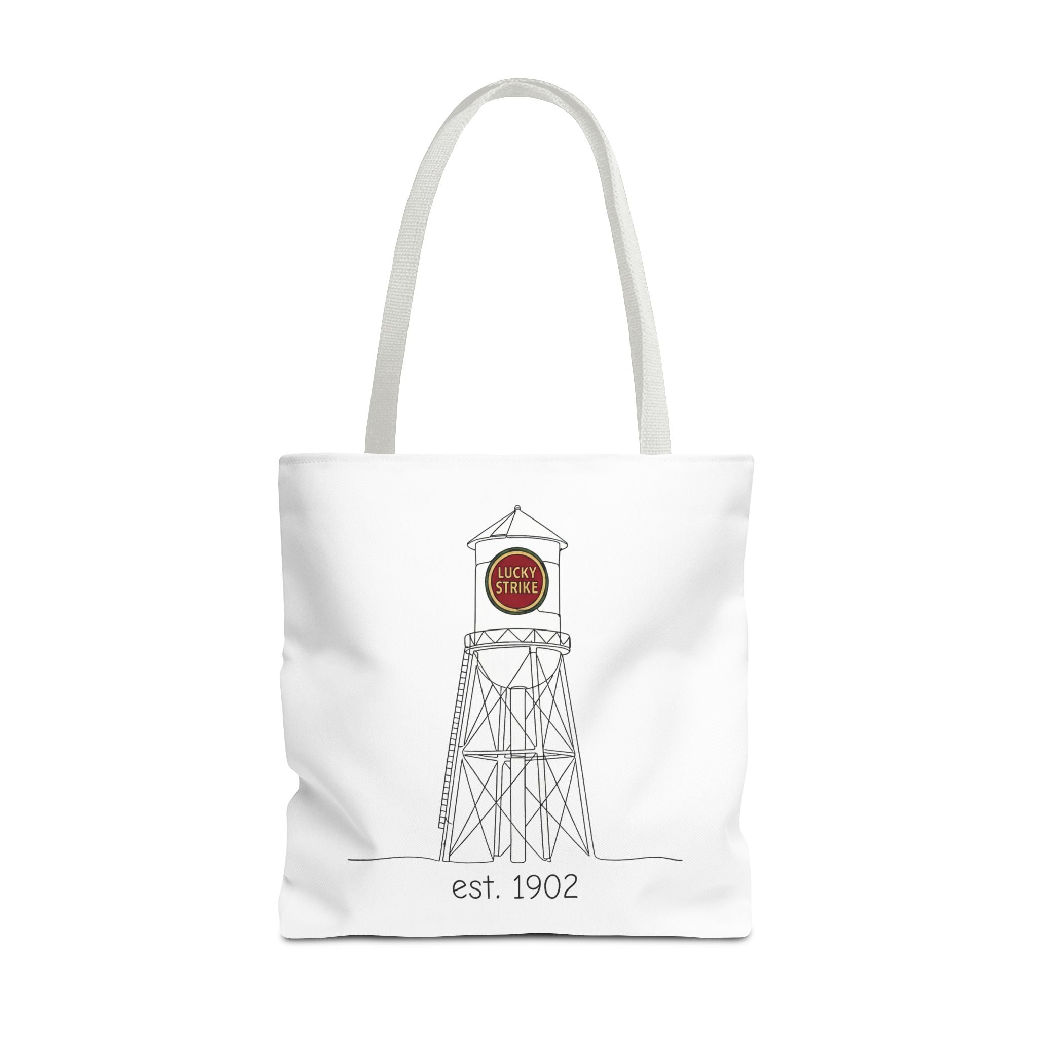 BCS1 - Tote Bag