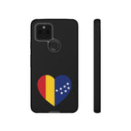 BCS16 - Tough Protective Phone Case
