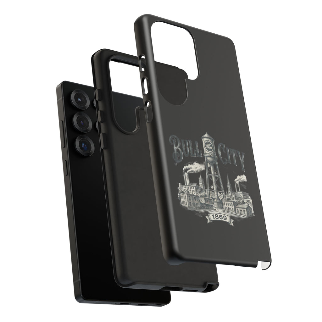 BCS8 - Tough Protective Phone Case