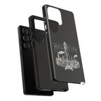 BCS8 - Tough Protective Phone Case