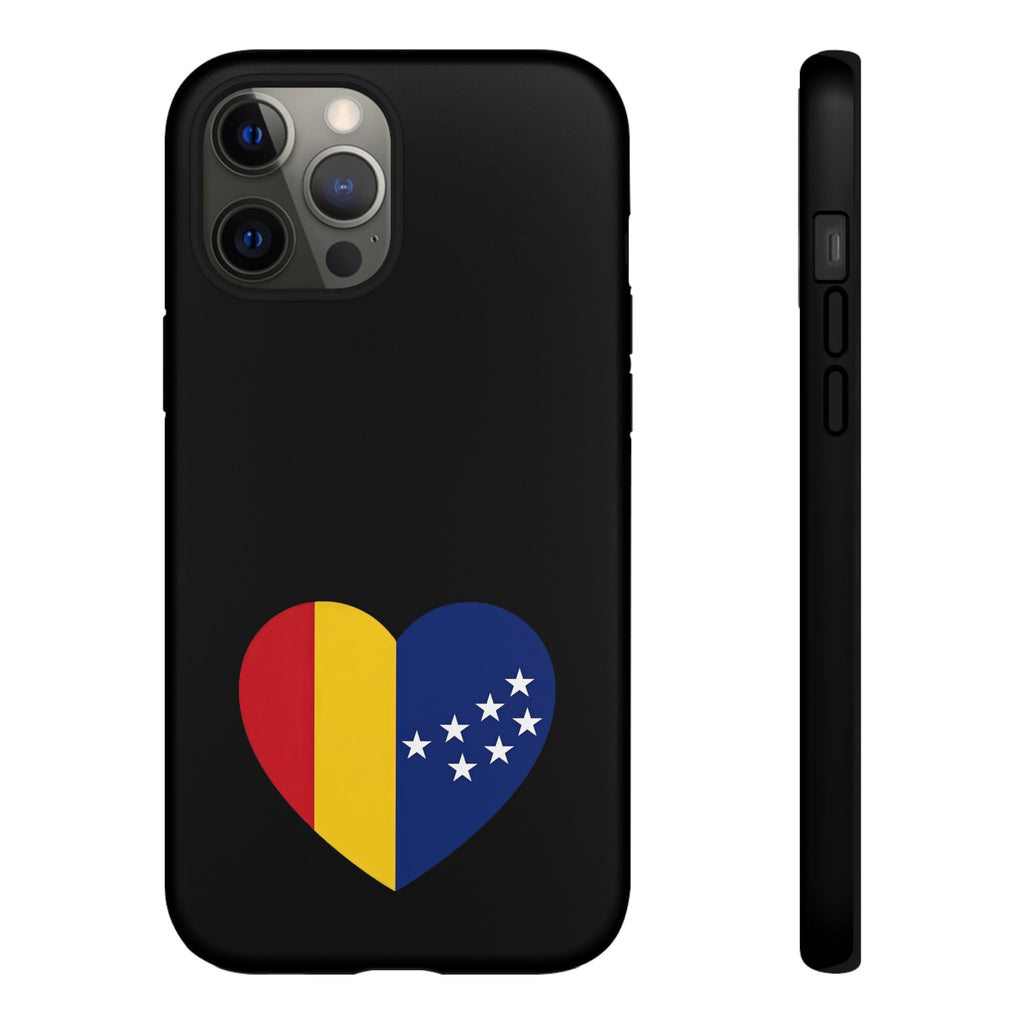 BCS16 - Tough Protective Phone Case