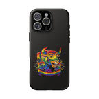 BCS4 - Tough Protective Phone Case