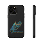 BCS10 - Tough Protective Phone Case