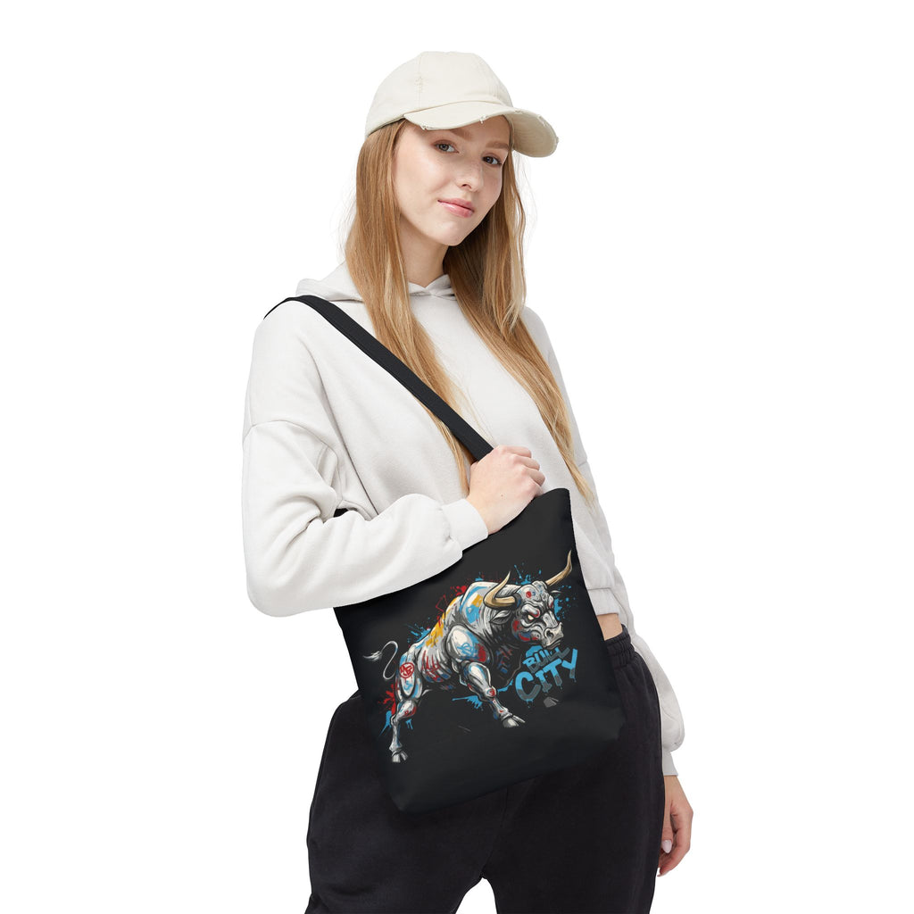 BCS2 - Tote Bag