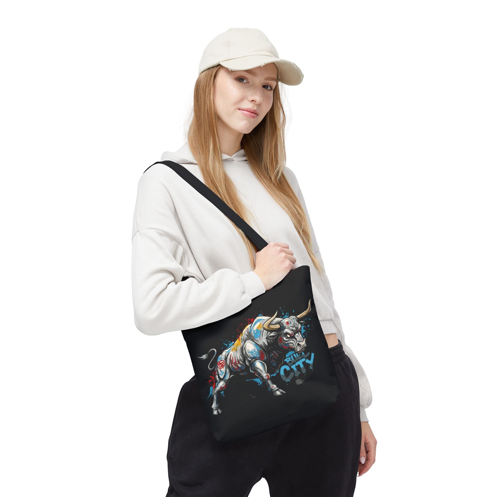 BCS2 - Tote Bag