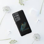 BCS10 - Tough Protective Phone Case