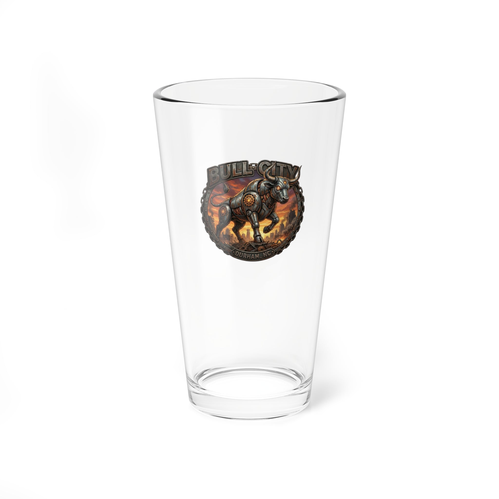 BCS5 - 16oz Cocktail Pint