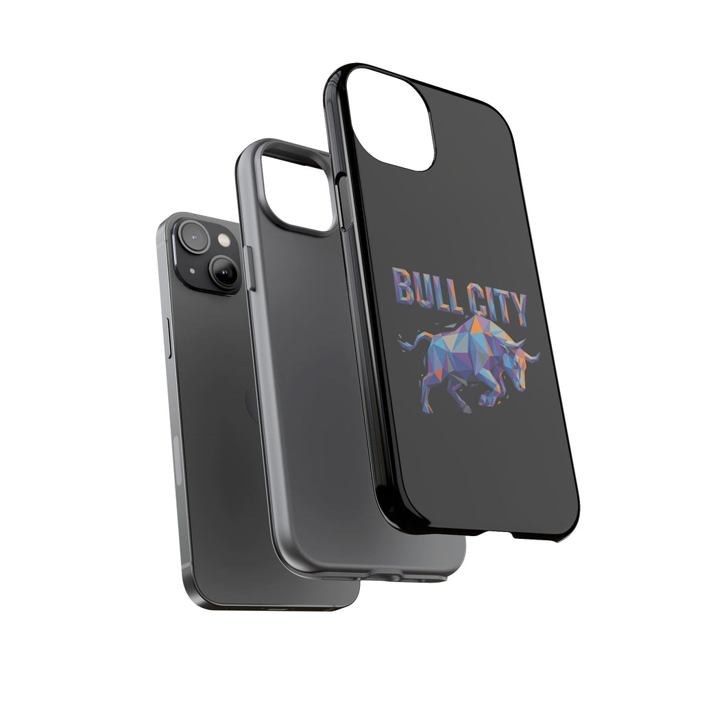 BCS3 - Tough Protective Phone Case