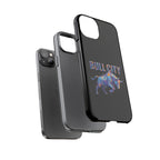 BCS3 - Tough Protective Phone Case