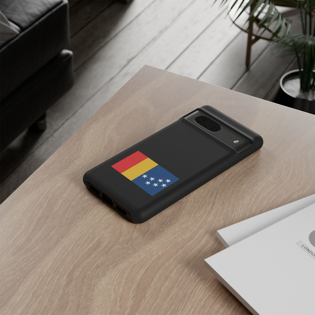 BCS17 - Tough Protective Phone Case