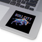 BCS3 - Square Sticker