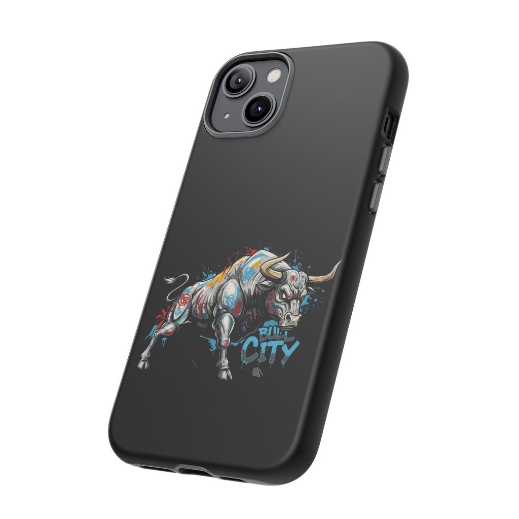 BCS2 - Tough Protective Phone Case