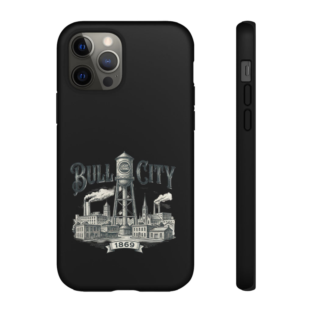 BCS8 - Tough Protective Phone Case