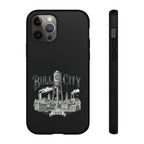 BCS8 - Tough Protective Phone Case