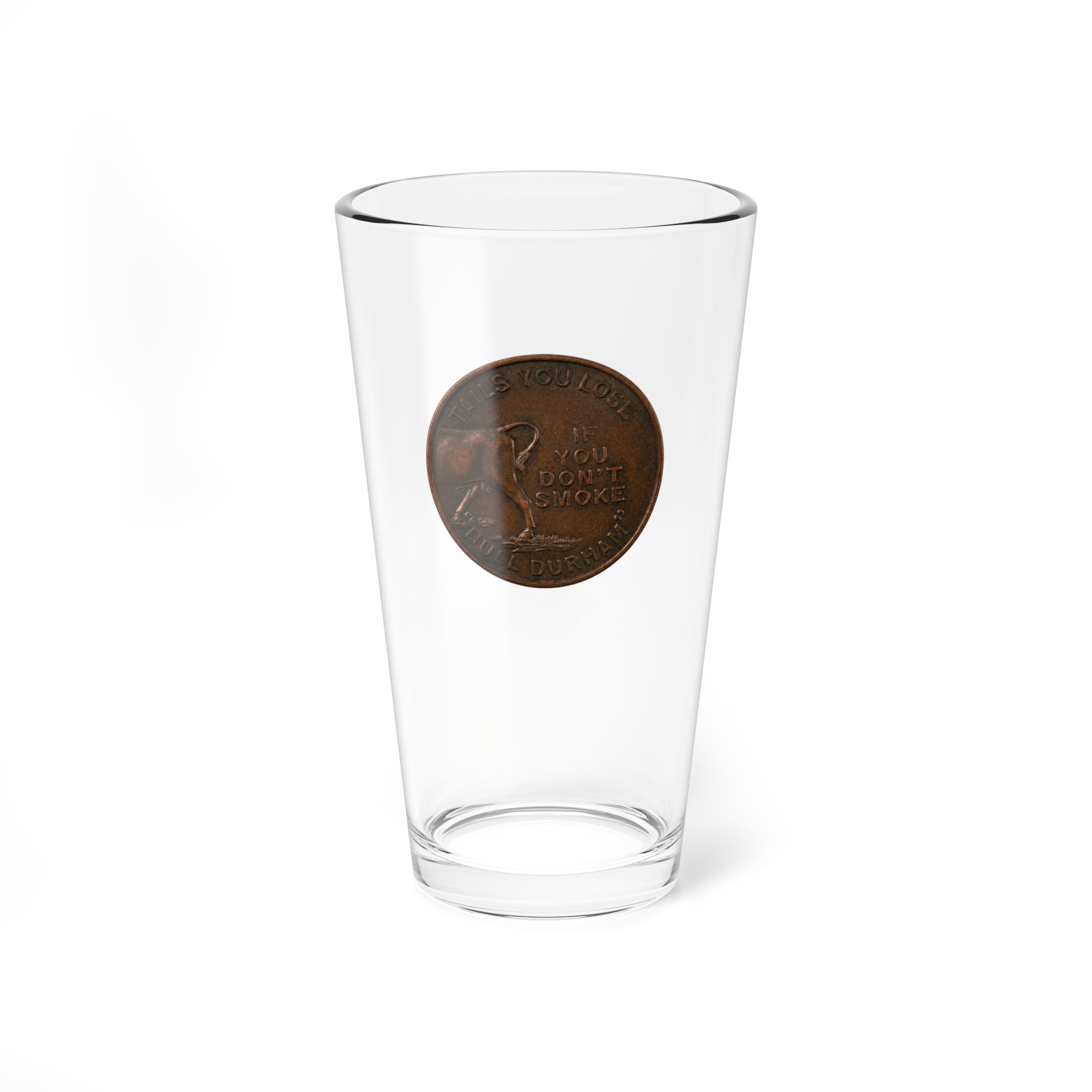 BCS19 - 16oz Cocktail Pint