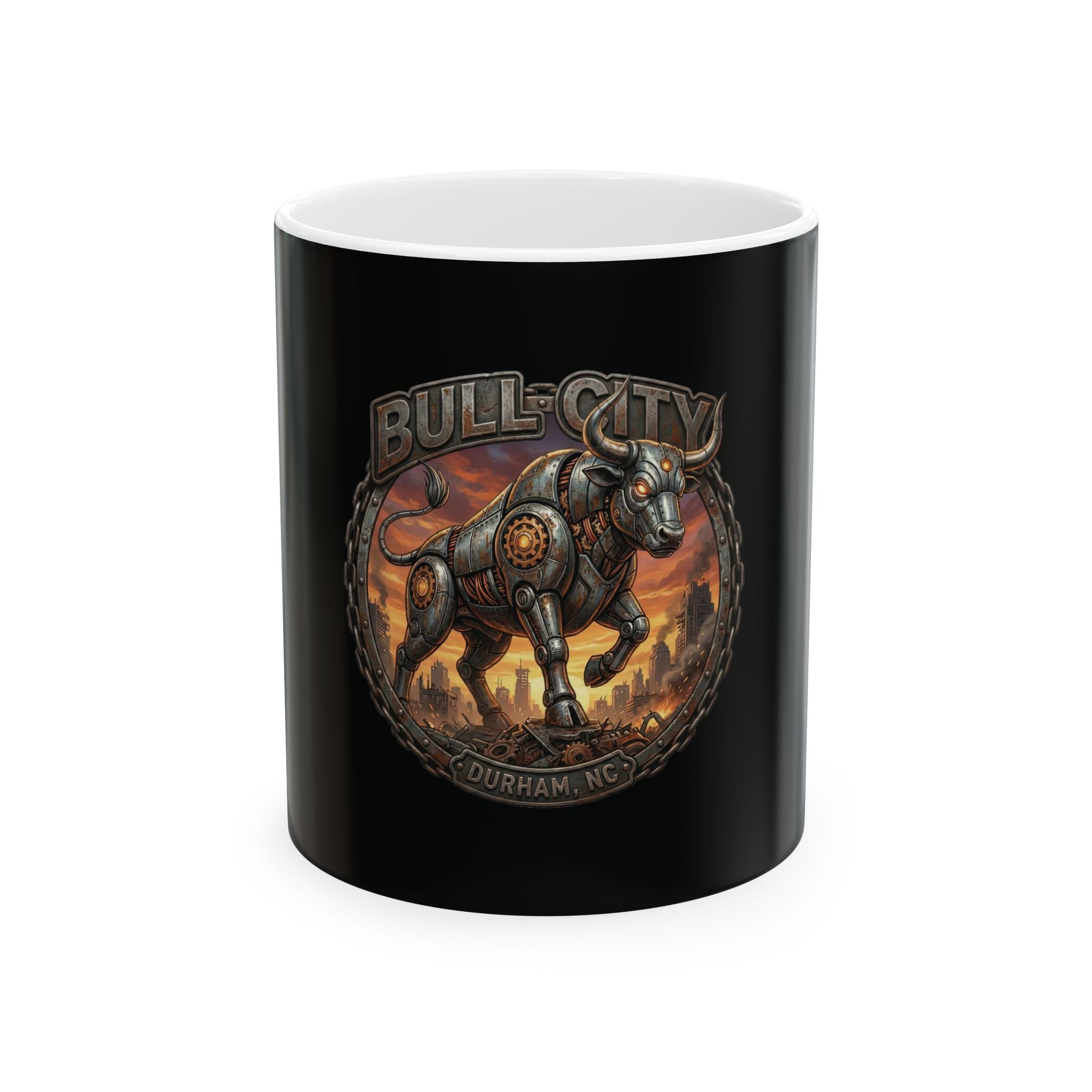 BCS5 - Mug