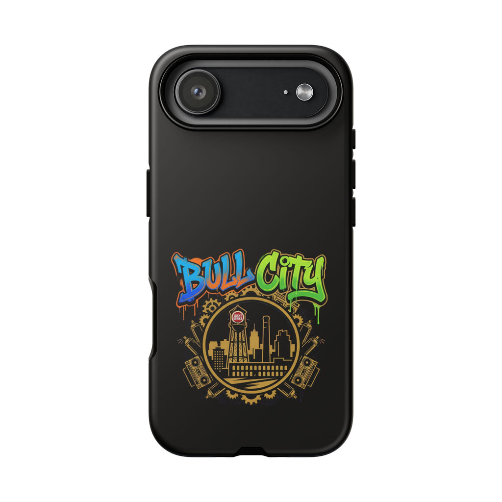 BCS7 - Tough Protective Phone Case