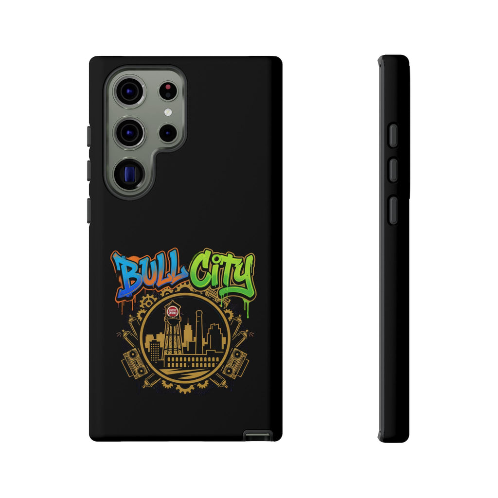 BCS7 - Tough Protective Phone Case