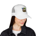 BCS7  -  Trucker Caps