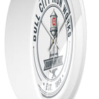 BCS14 - Lucky Strike Tower Clock