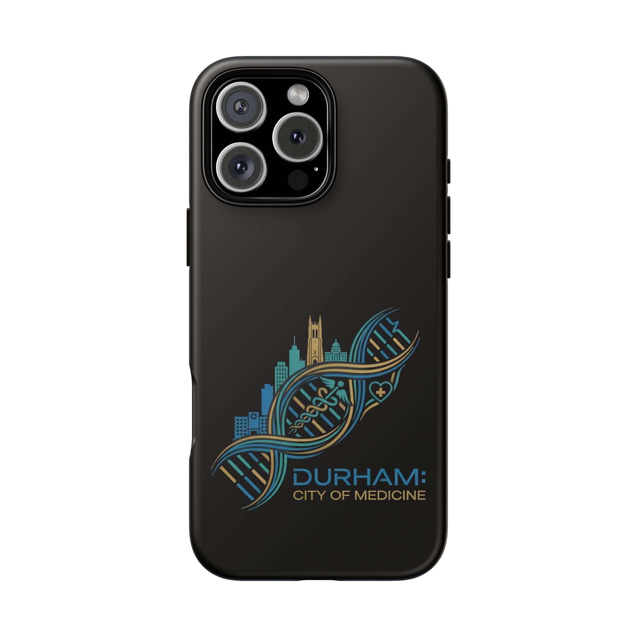 BCS10 - Tough Protective Phone Case
