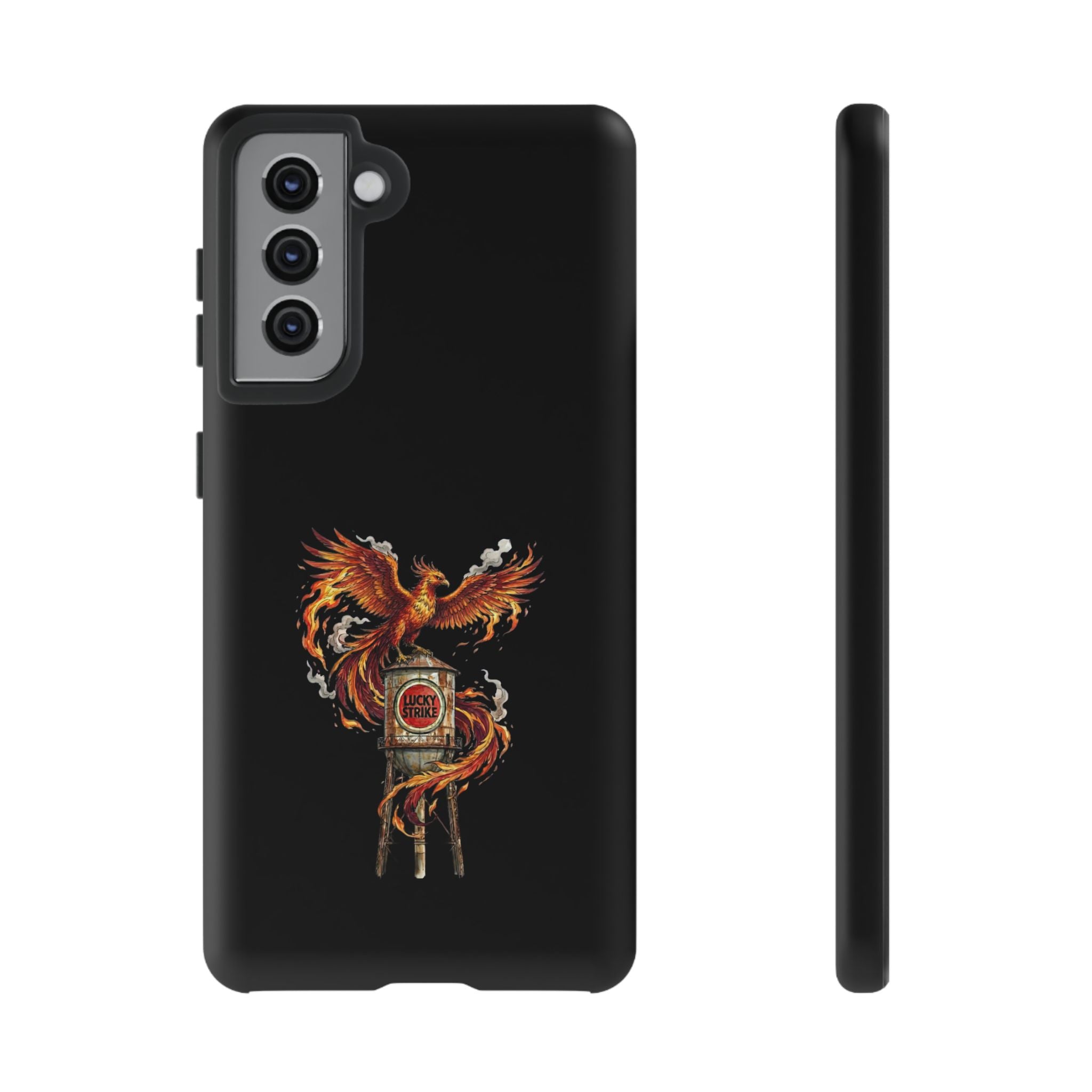 BCS6 - Tough Protective Phone Case