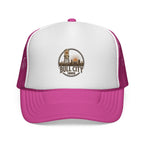 BCS9 -  Trucker Caps