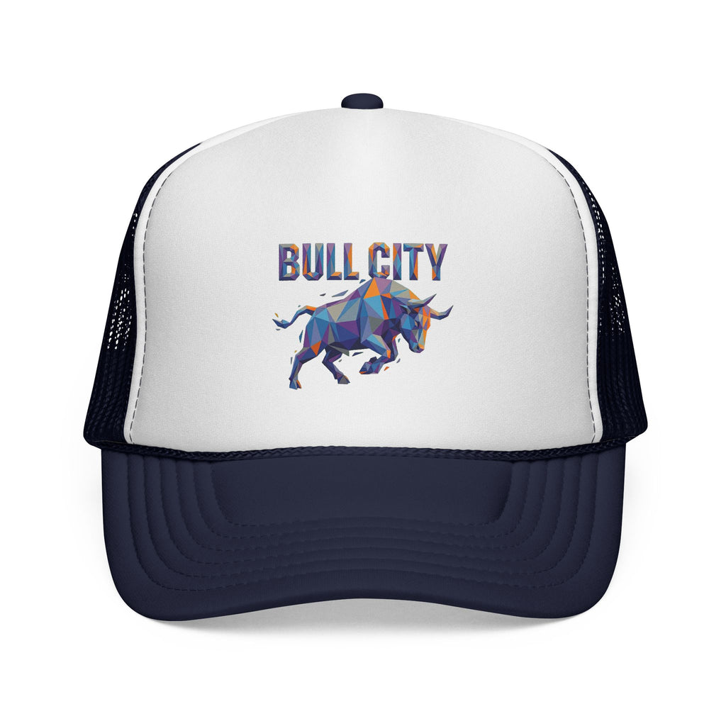 BCS3  -  Trucker Caps