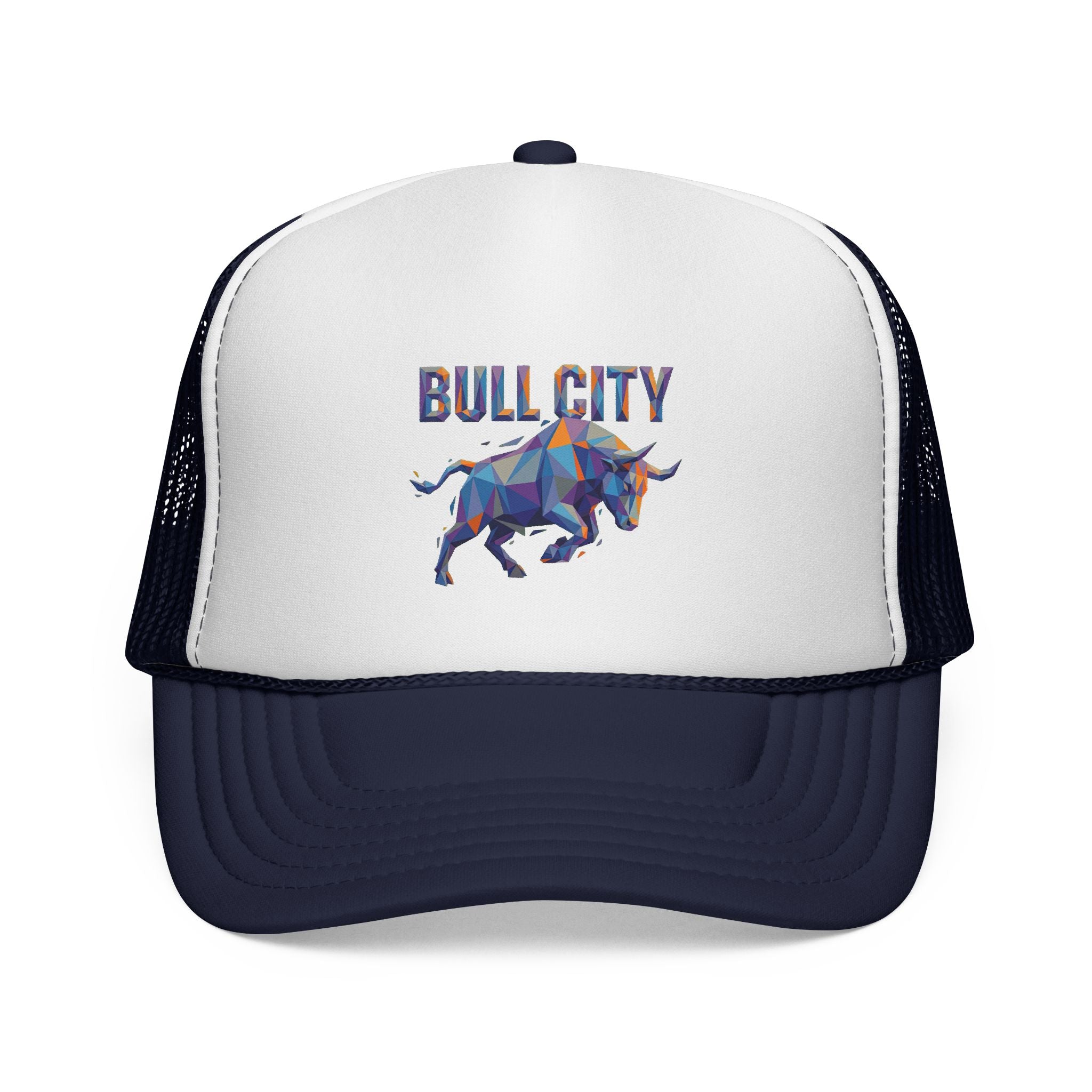 BCS3  -  Trucker Caps