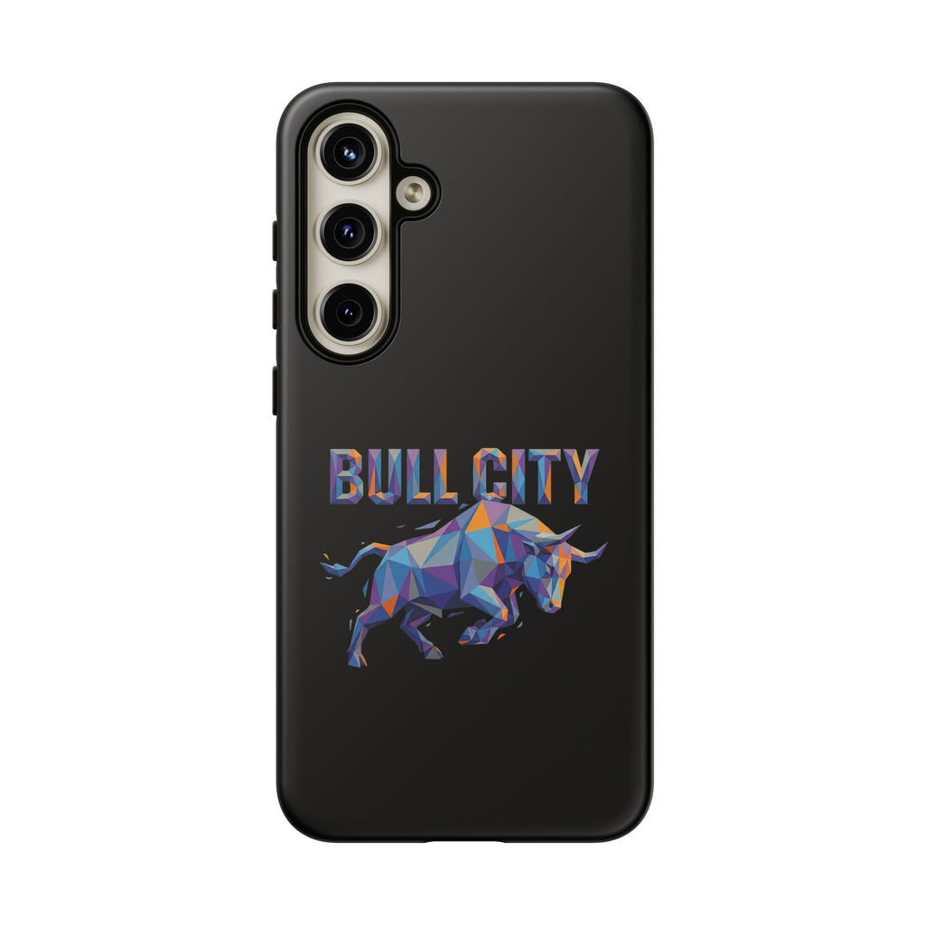 BCS3 - Tough Protective Phone Case