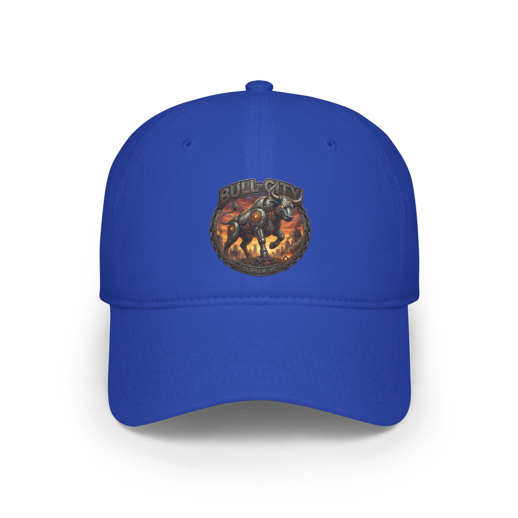 BCS5 - Low Profile Baseball Cap