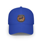 BCS5 - Low Profile Baseball Cap