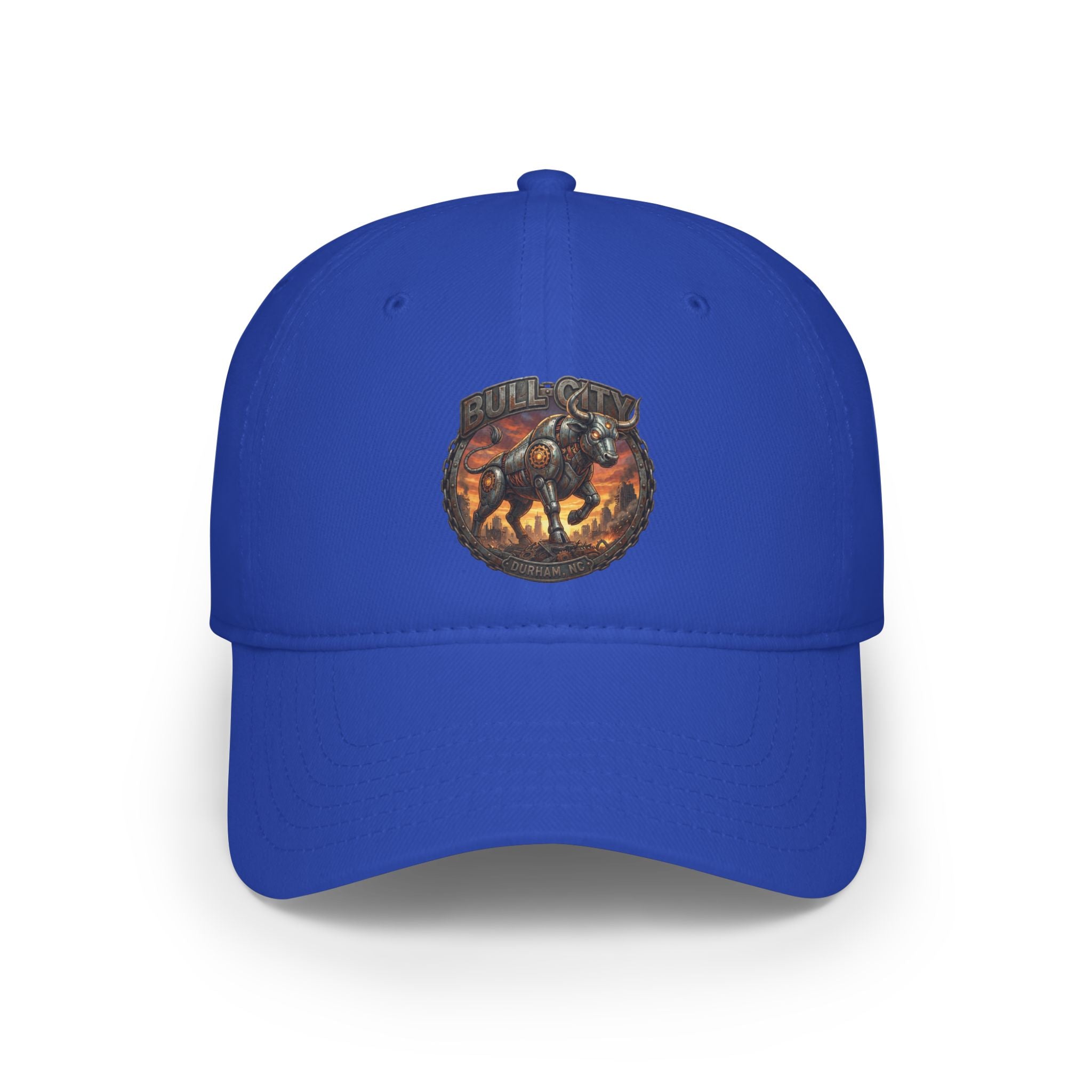BCS5 - Low Profile Baseball Cap