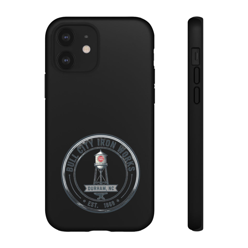 BCS14 - Tough Protective Phone Case