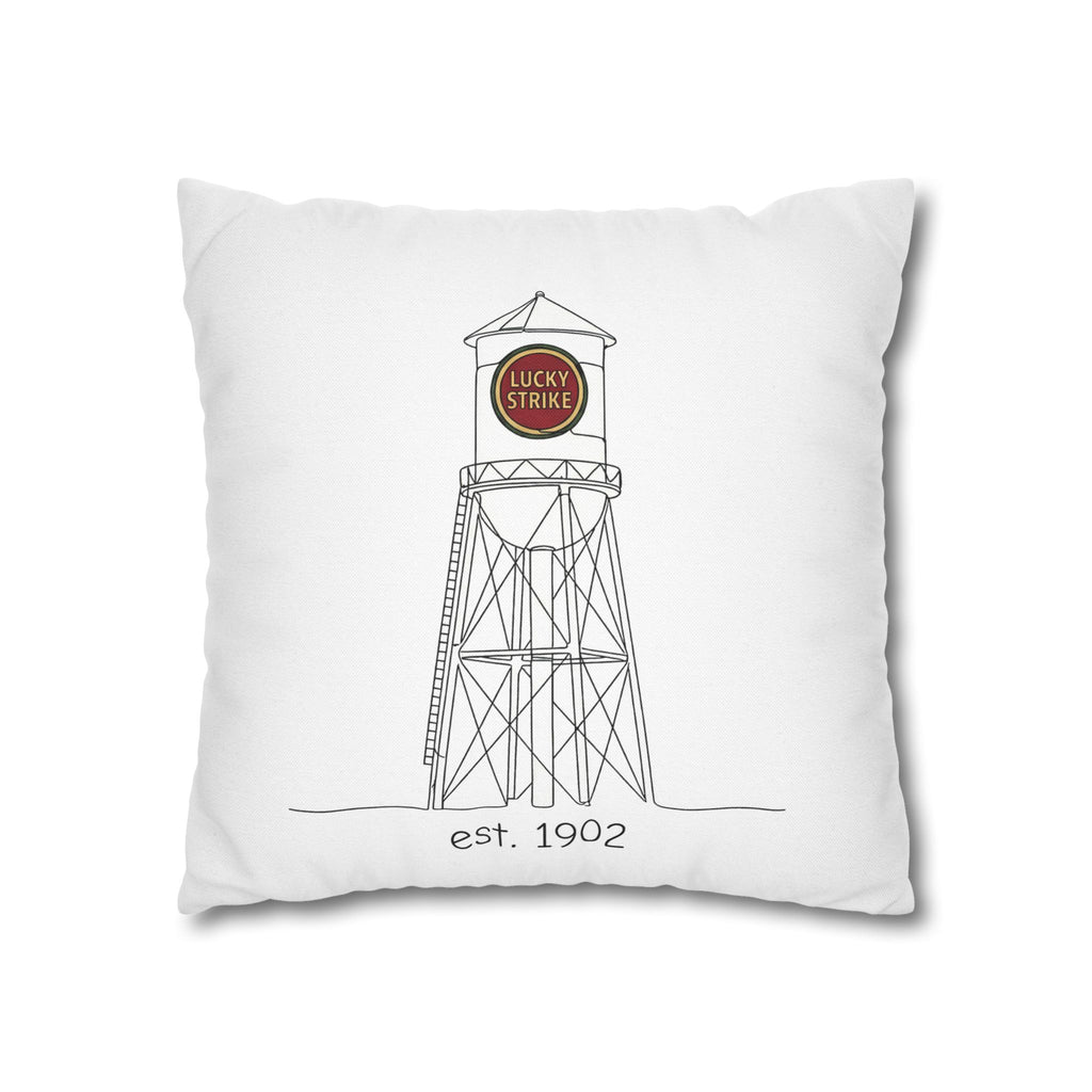 BCS1 - Throw Pillow