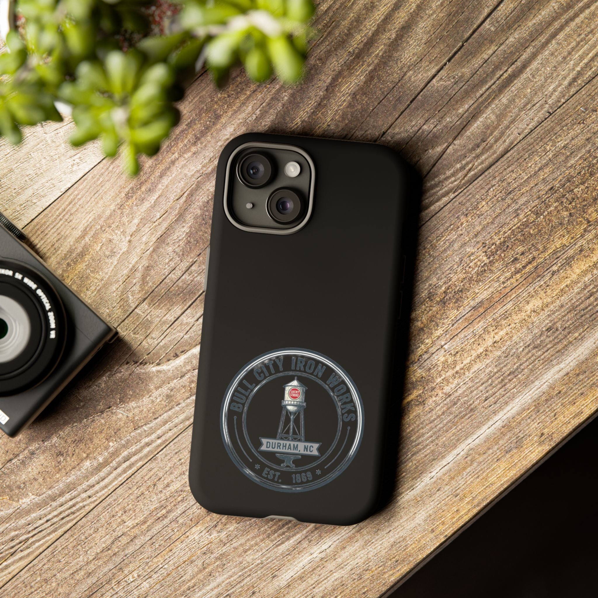 BCS14 - Tough Protective Phone Case