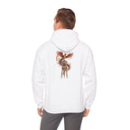 BCS6 -  Unisex Heavy Blend™ Hooded Sweatshirt