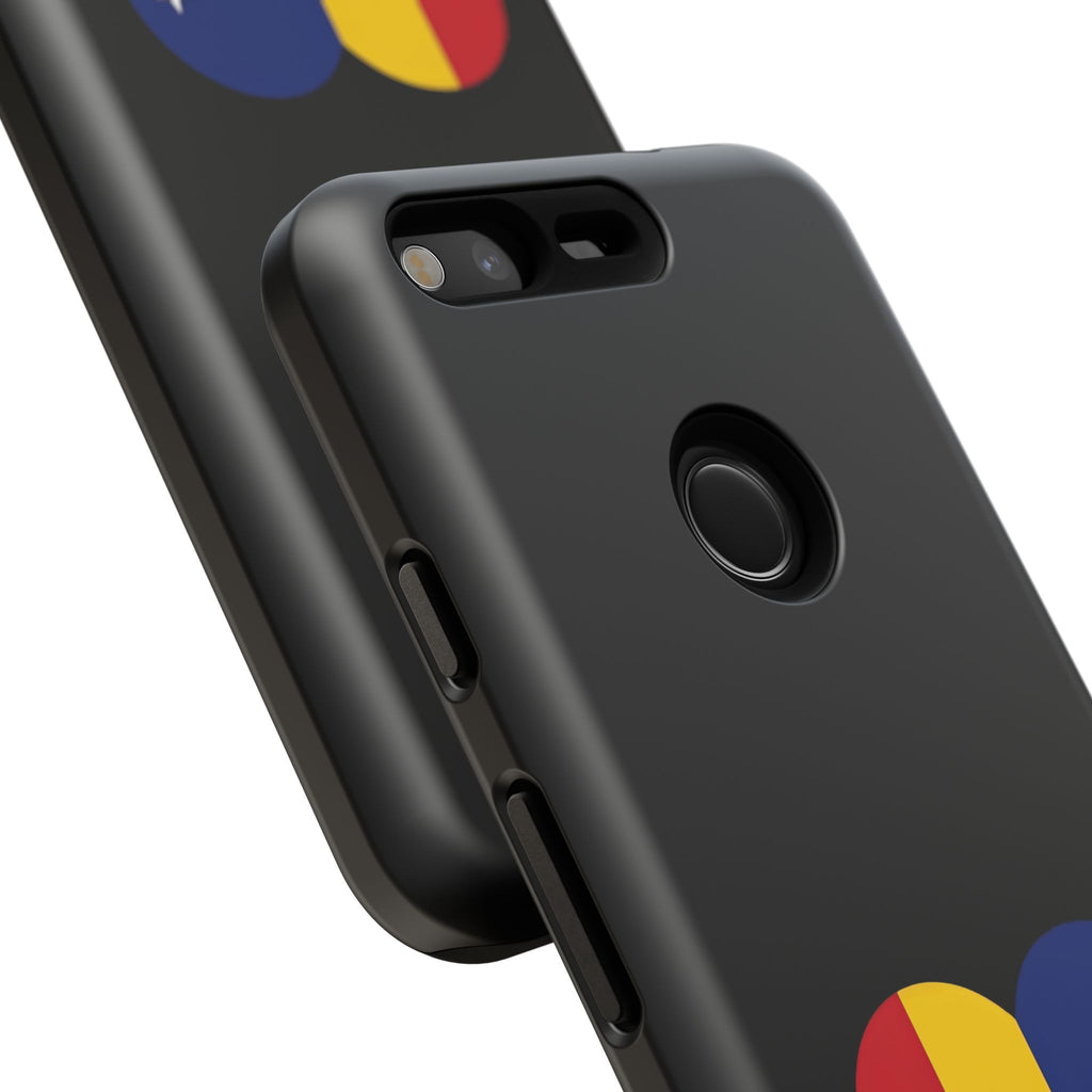 BCS16 - Tough Protective Phone Case